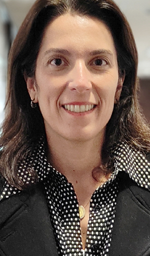 Programa de Mentoria