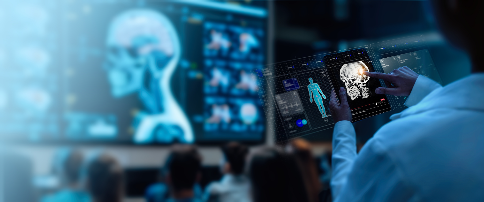 Inteligência Artificial na Teleradiologia: Avanços, benefícios e considerações éticas
