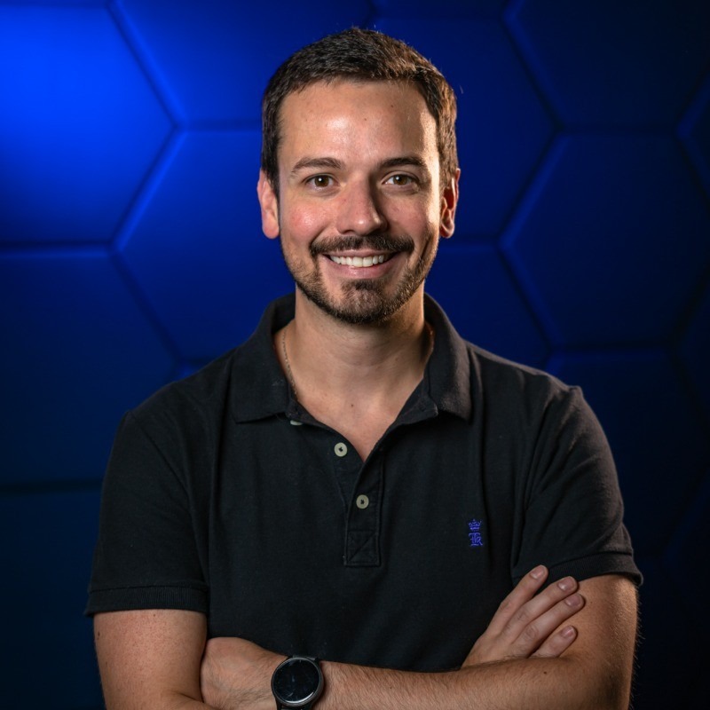 Programa de Mentoria