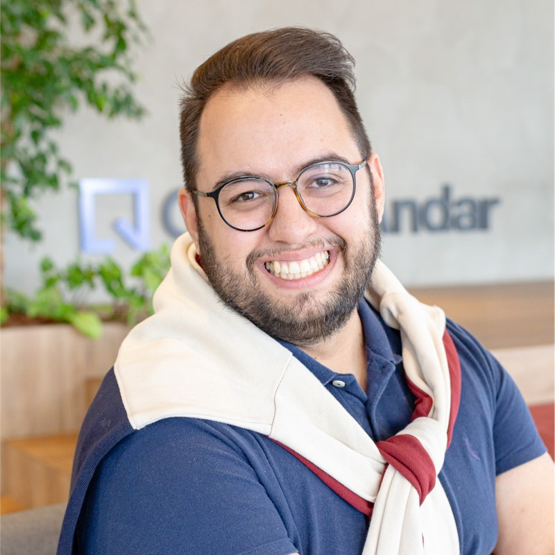 Programa de Mentoria
