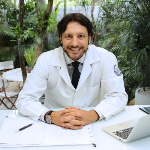 Programa de Mentoria