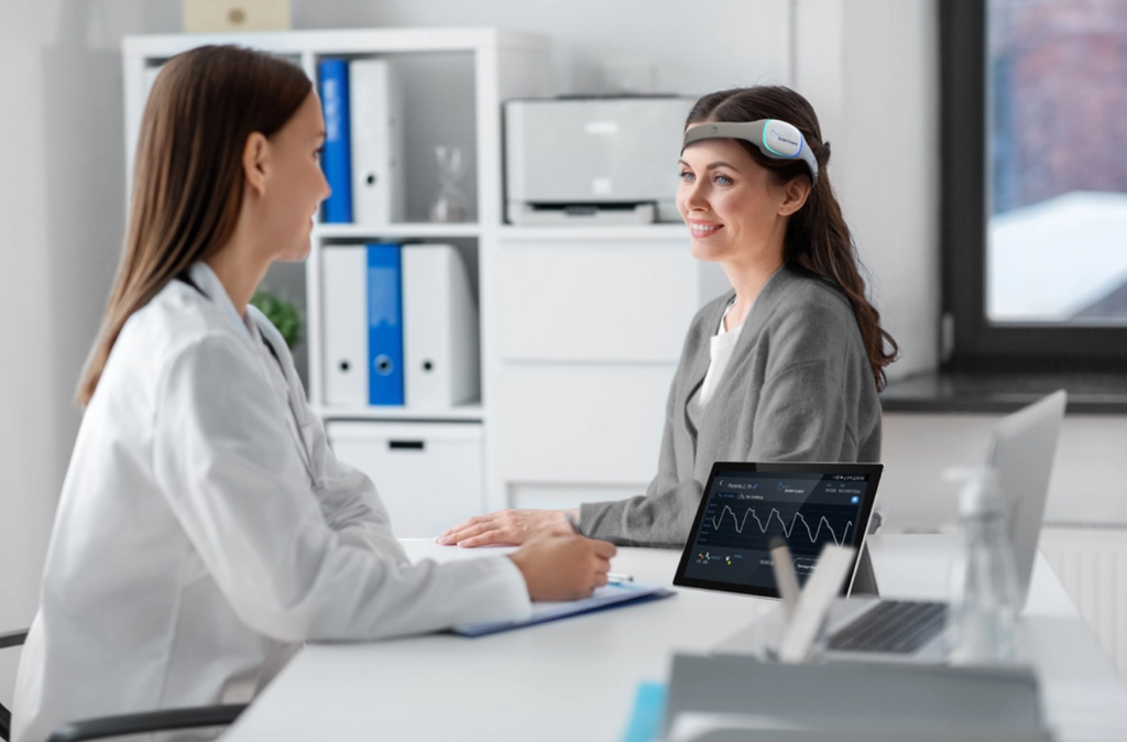 Monitoramento não invasivo da dinâmica intracraniana: Como a tecnologia da brain4care está qualificando o cuidado e a segurança do paciente crítico