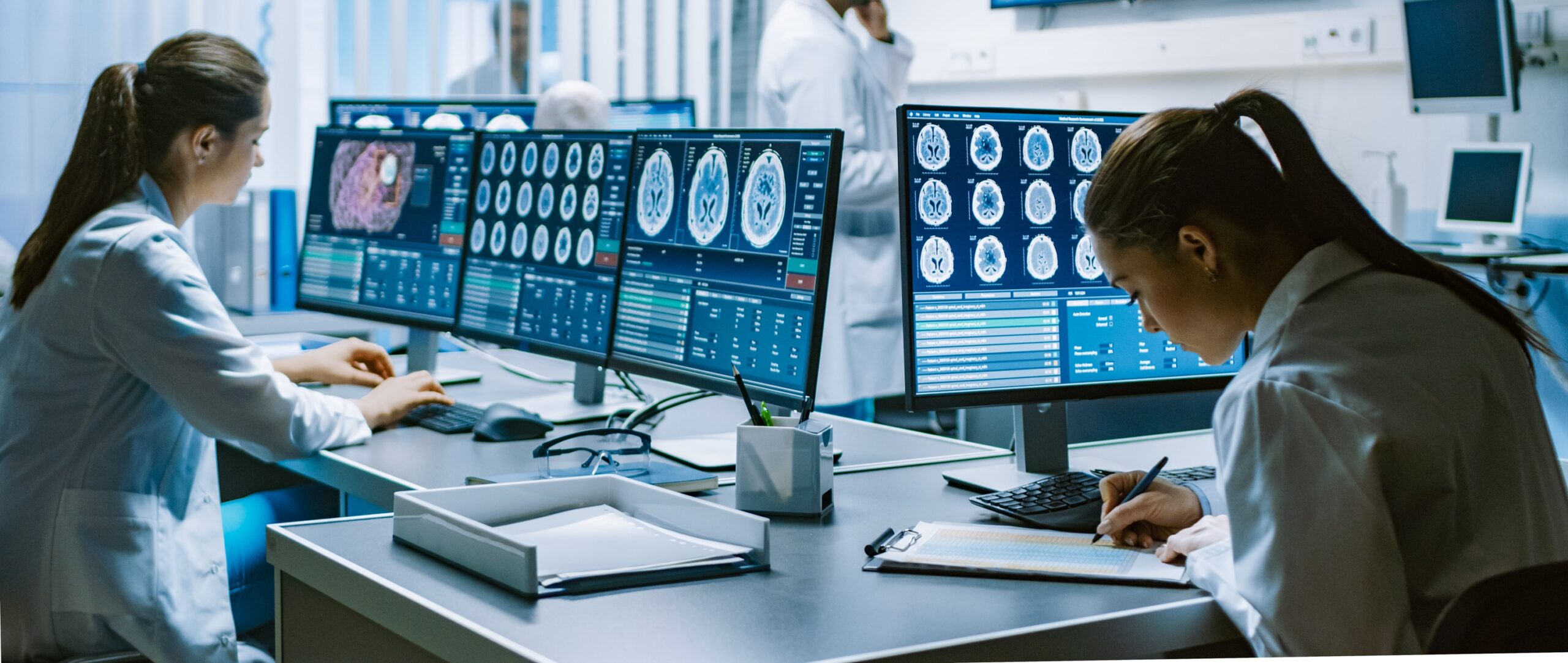 Inovação hospitalar em prática: conheça como o Einstein, líder em rankings da Newsweek, conecta qualidade, eficiência e sustentabilidade