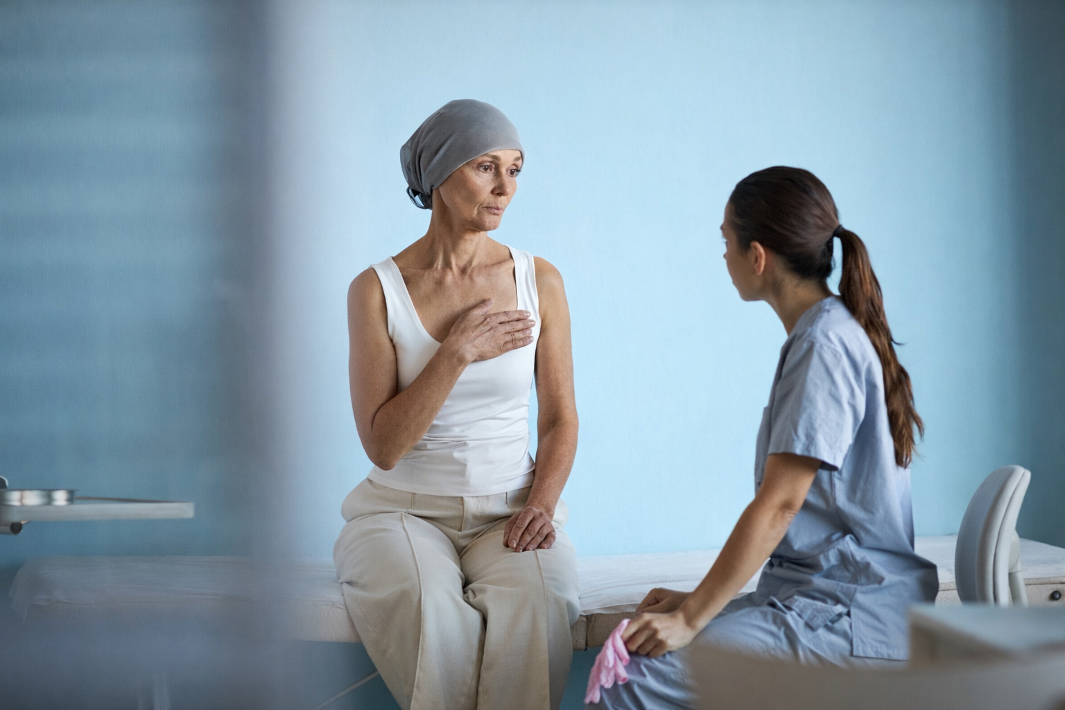 Programa de Aceleração de Startups para o SUS com foco em oncologia 