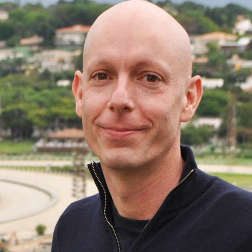 Programa de Mentoria