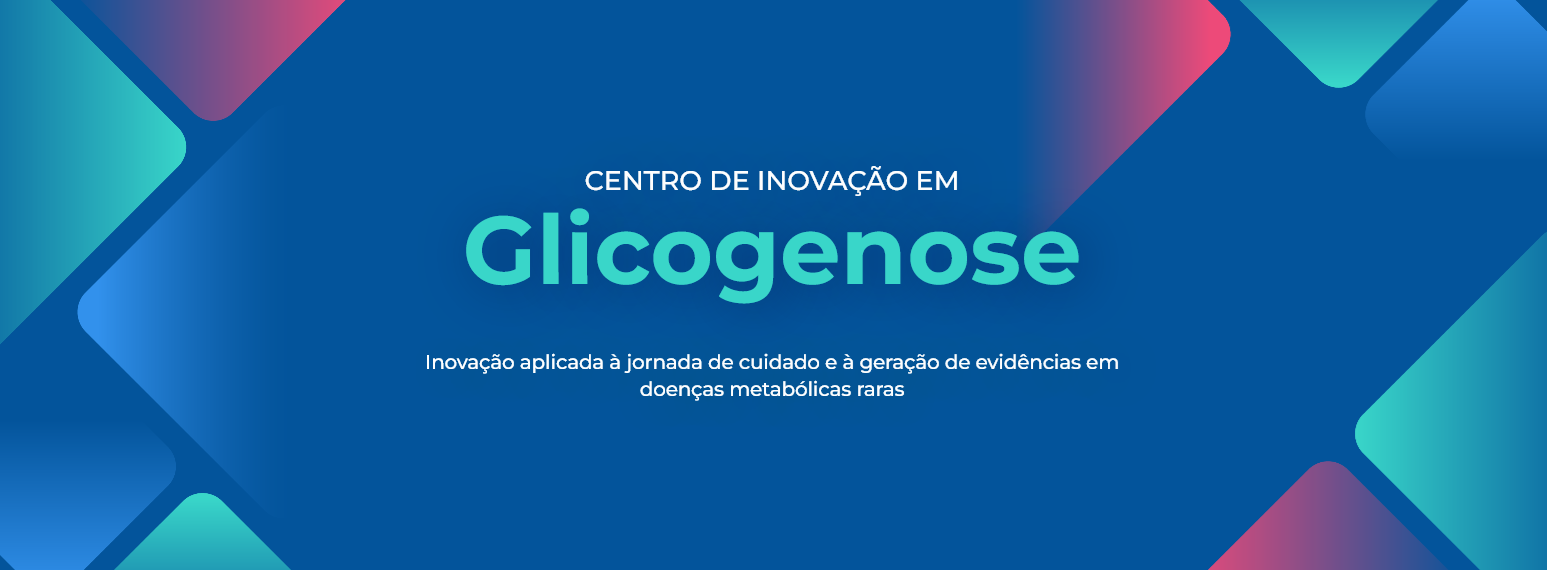 Glicogenose: o desafio da jornada de cuidado e um novo modelo para avançar​