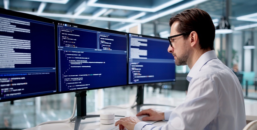 Vibe coding na medicina: do problema clínico ao protótipo funcional 